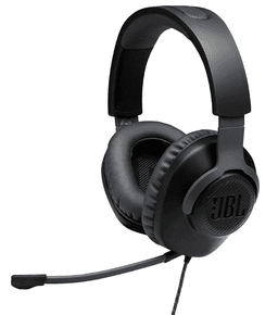 JBL Audífonos Gamer Over Ear Quantum