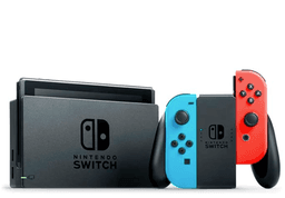 Nintendo Switch 32GB