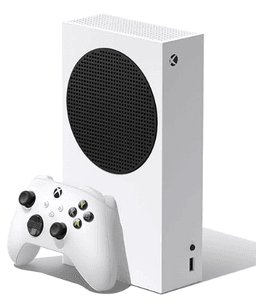 Xbox Series S 512GB